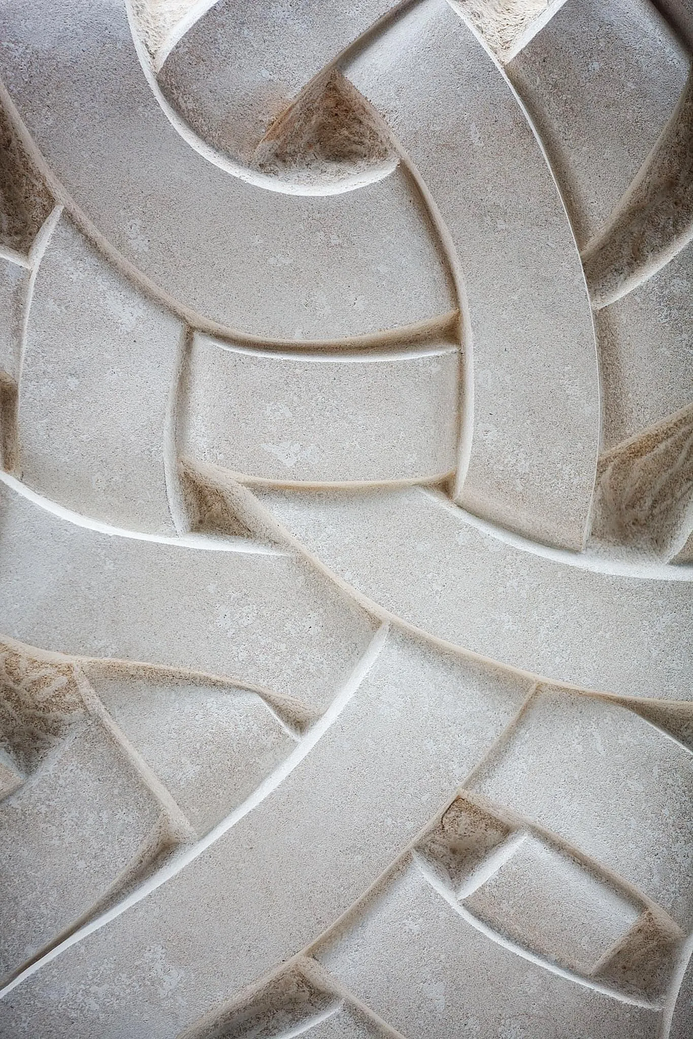 Image of FREE RIDE by Roman Kykta, size: 1800/1000/600 мм, made of Limestone, Sculpture Symposiums medium, from Slavske, Lviv region. Photo 1 of 7.